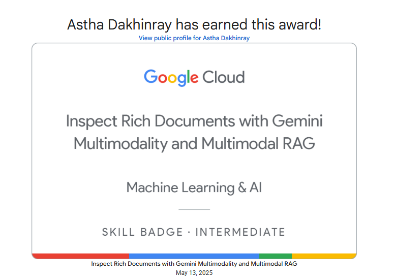 Certificate 4