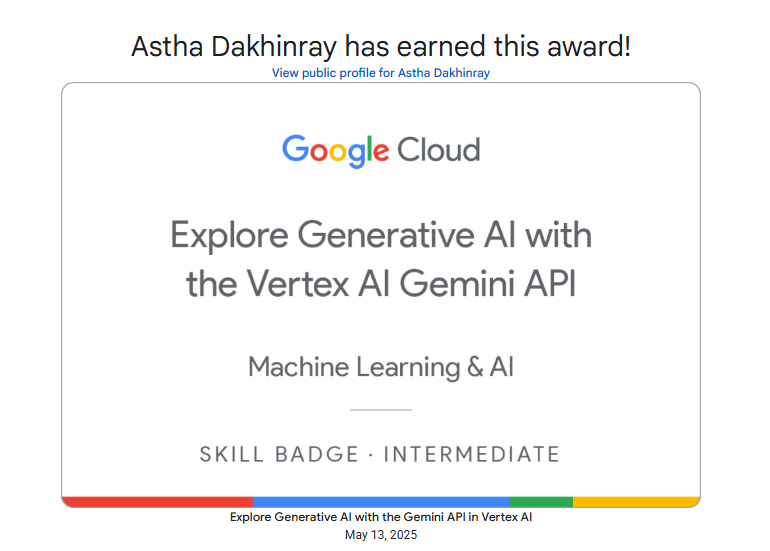 Certificate 4
